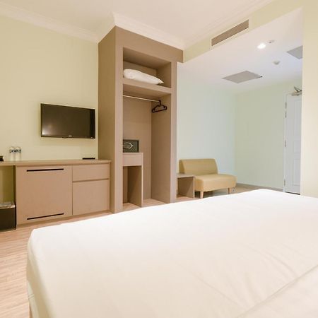 A Hotel Joo Chiat Singapur Zewnętrze zdjęcie