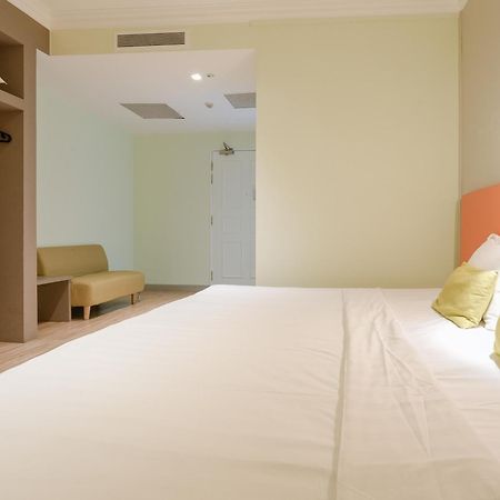 A Hotel Joo Chiat Singapur Zewnętrze zdjęcie