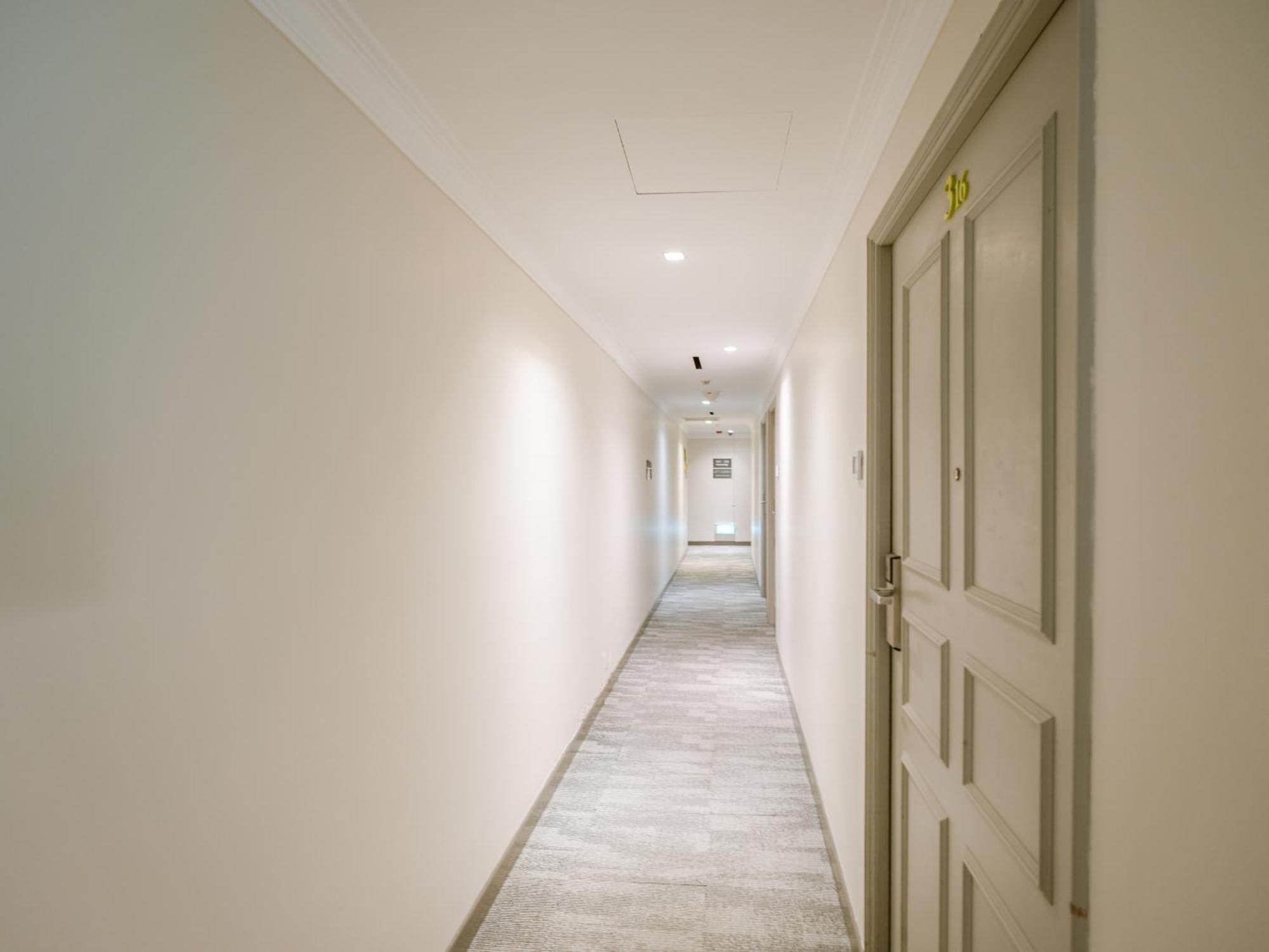 A Hotel Joo Chiat Singapur Zewnętrze zdjęcie