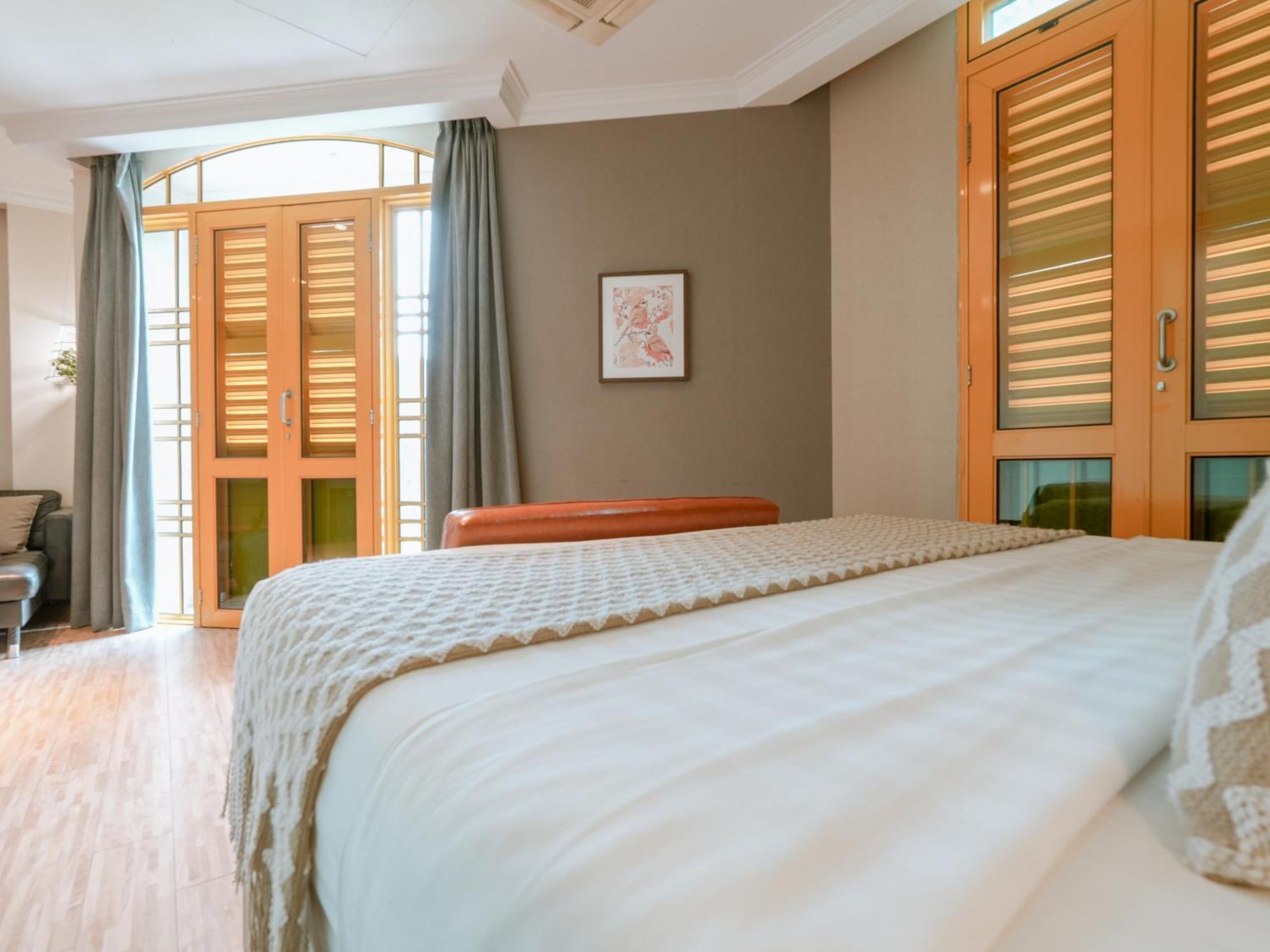 A Hotel Joo Chiat Singapur Zewnętrze zdjęcie