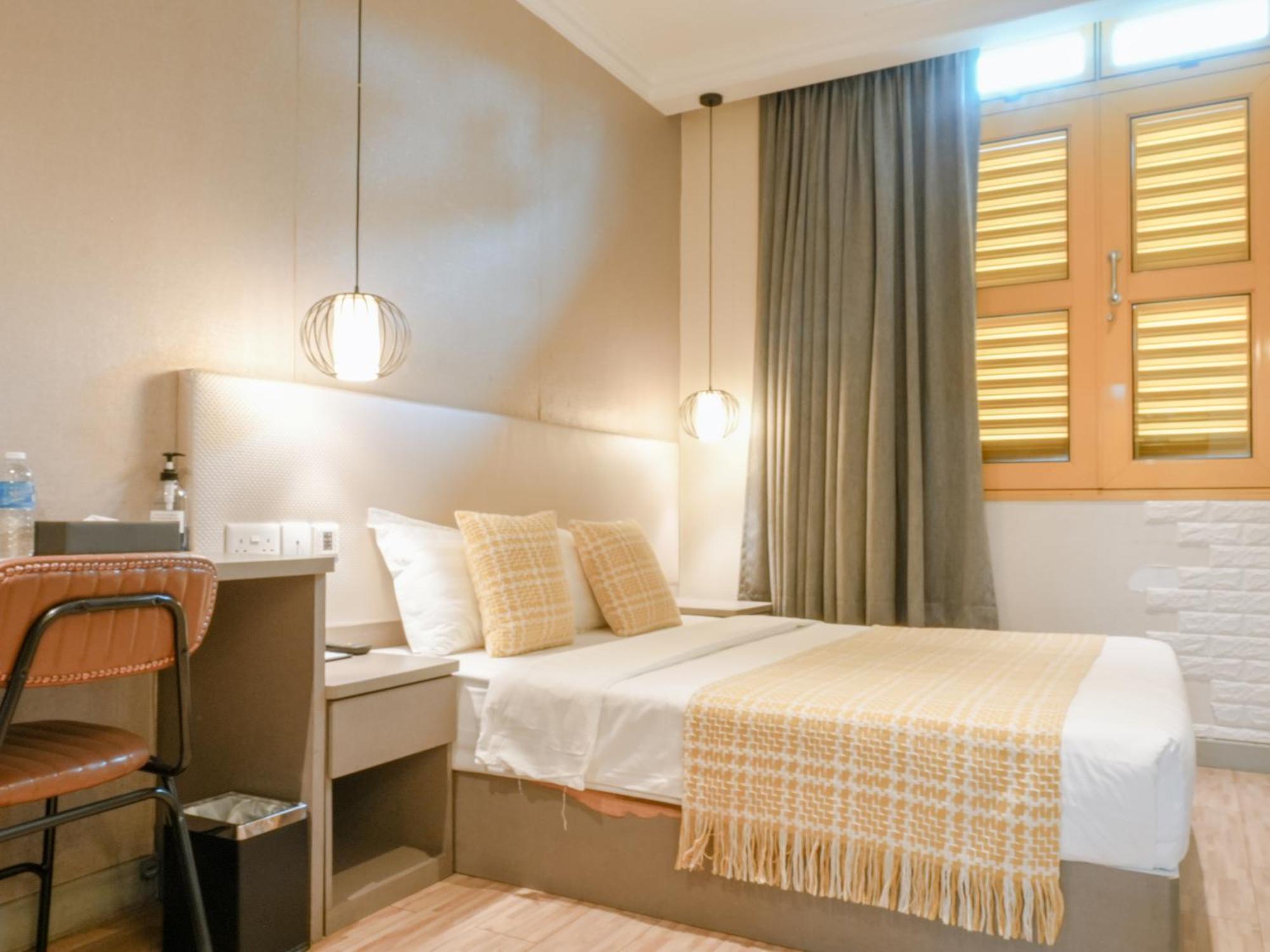 A Hotel Joo Chiat Singapur Zewnętrze zdjęcie