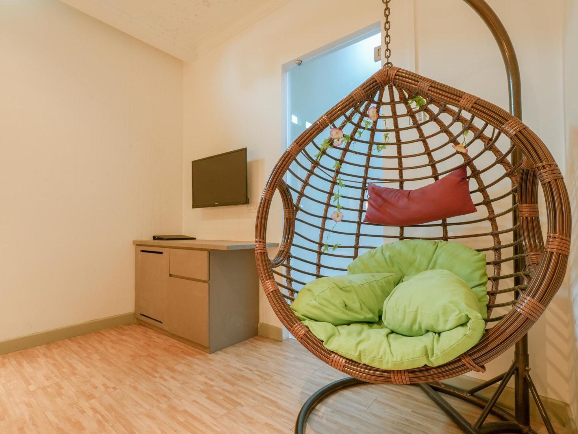 A Hotel Joo Chiat Singapur Zewnętrze zdjęcie