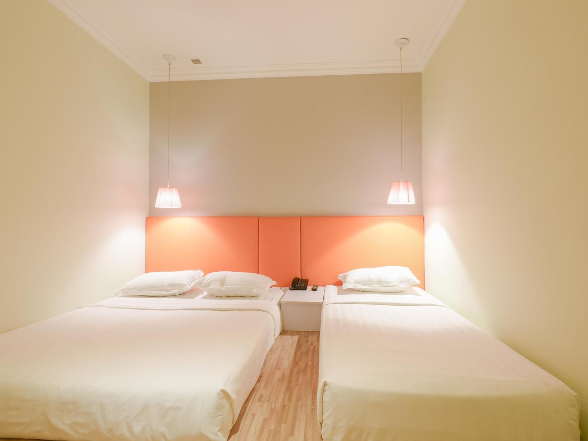A Hotel Joo Chiat Singapur Zewnętrze zdjęcie