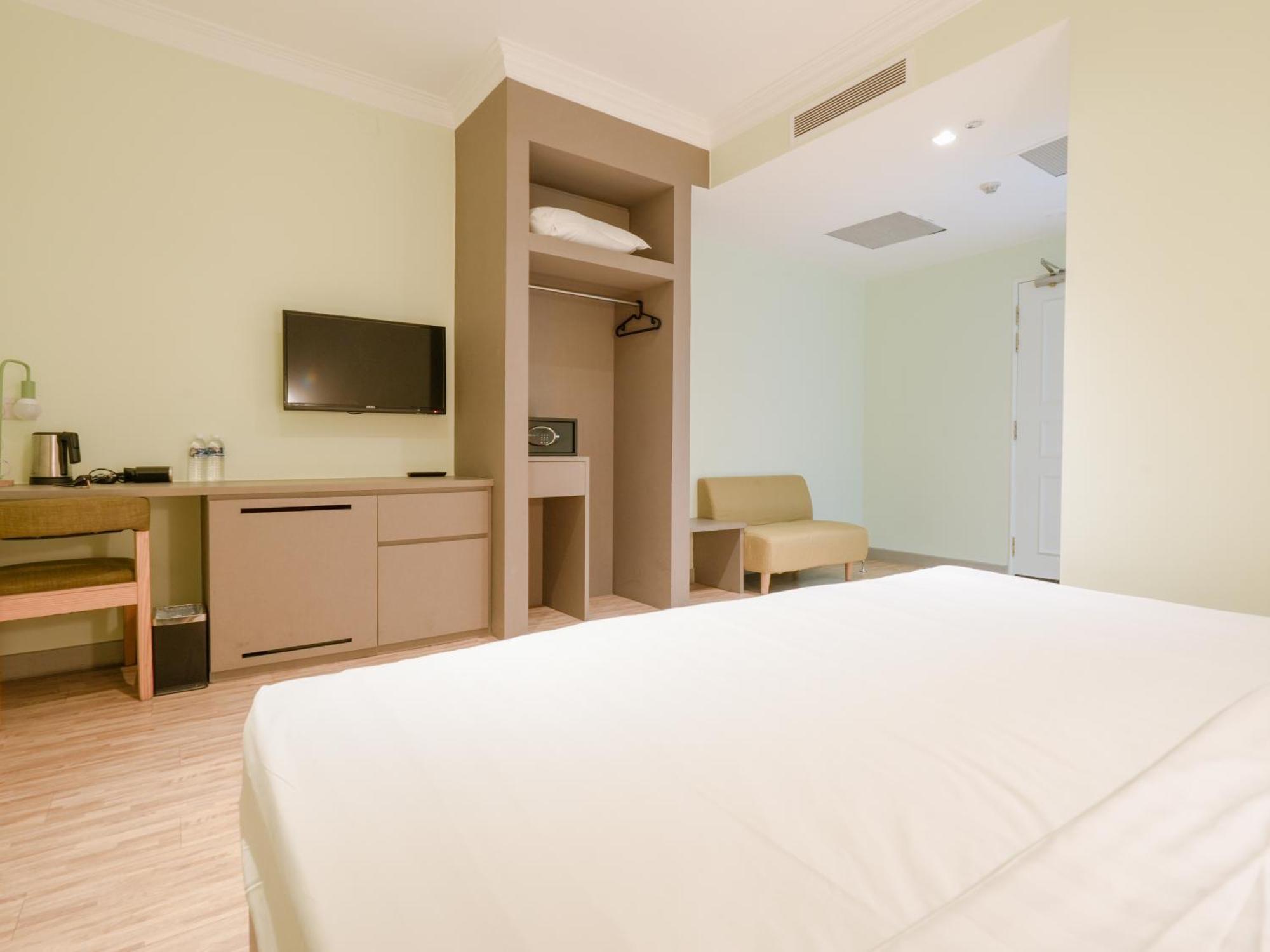 A Hotel Joo Chiat Singapur Zewnętrze zdjęcie
