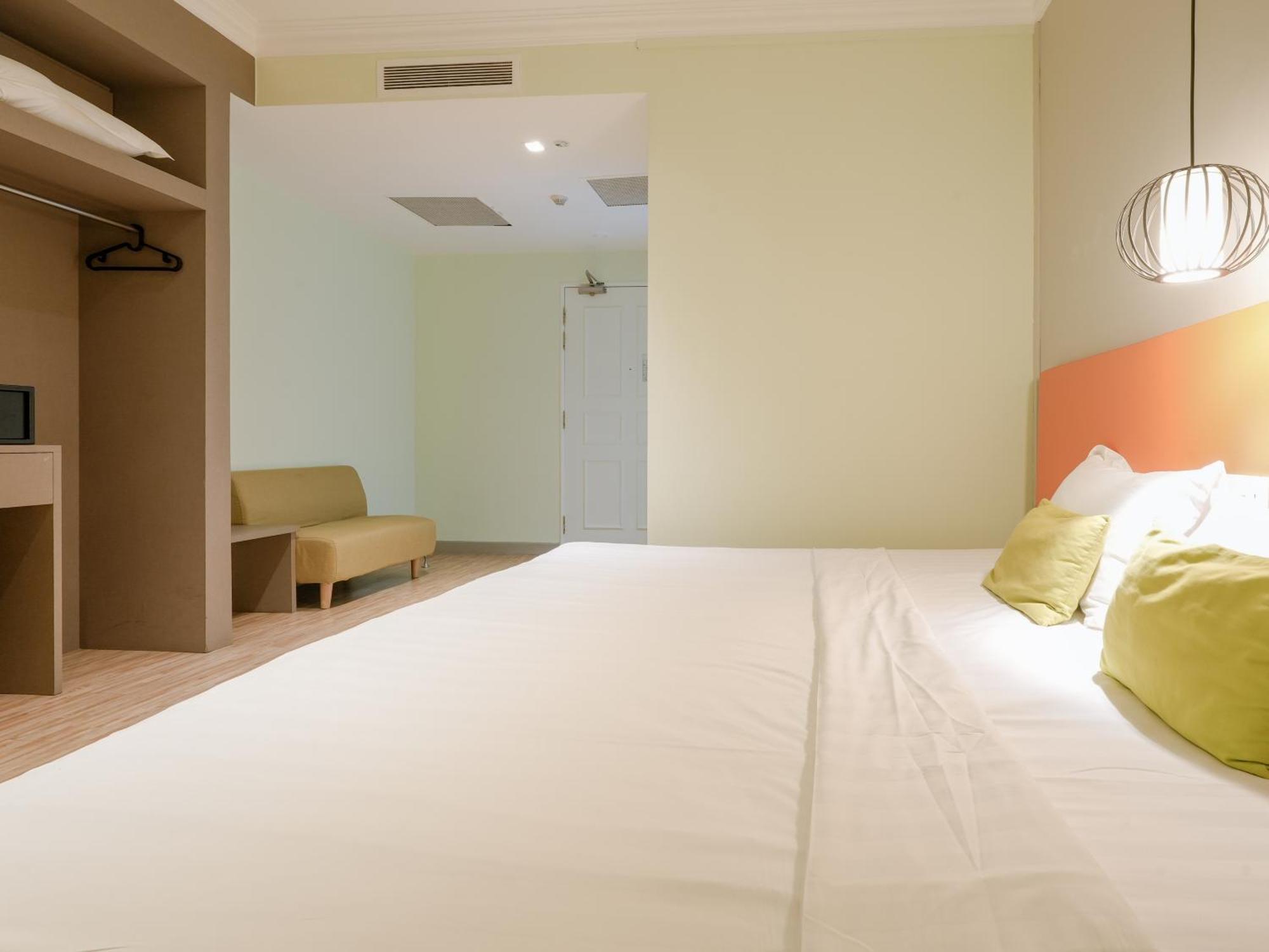 A Hotel Joo Chiat Singapur Zewnętrze zdjęcie